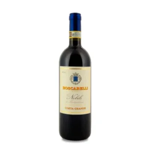 Boscarelli Costa Grande Vino Nobile di Montepulciano 2020