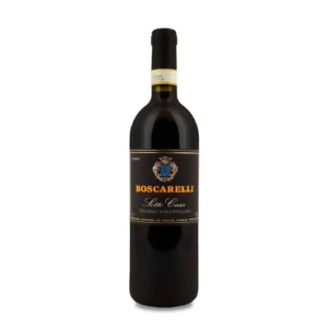 Boscarelli Sotto Casa Vino Nobile di Montepulciano Riserva 2021