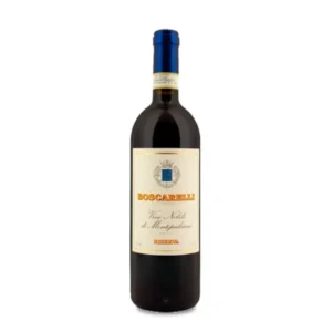 Boscarelli Vino Nobile di Montepulciano Riserva 2020