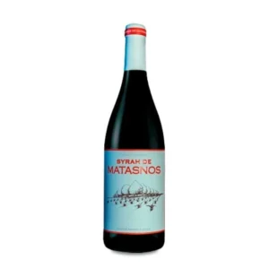 Bosque de Matasnos BMA Syrah 2021