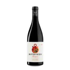 Botijo Rojo Garnacha 2024