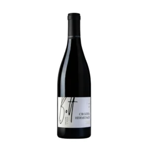 Bott Crozes-Hermitage Rouge 2023
