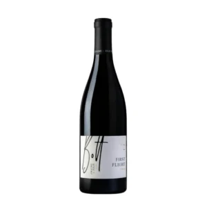 Bott First Flight Syrah 2023