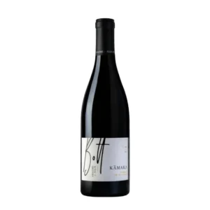 Bott Kamaka Syrah Terroir de Seyssuel 2022