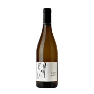 Bott Saint-Joseph Blanc 2023