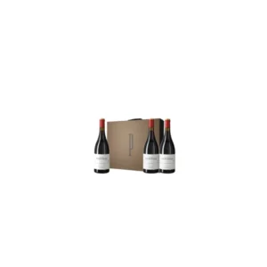Box 3 Bottles Palacio Remondo La Montesa Gift