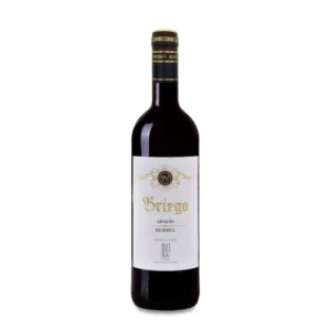 Briego Adalid Reserva 2019