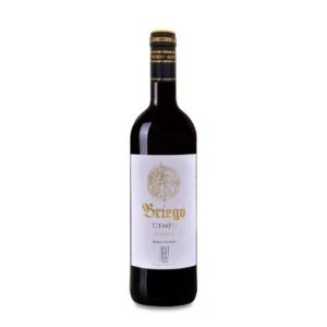 Briego Tiempo Crianza 2021