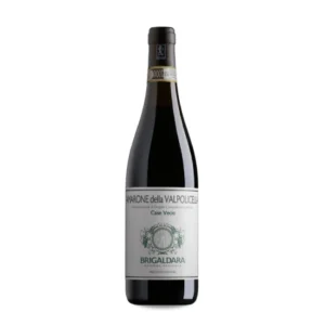 Brigaldara Amarone della Valpolicella Case Vecie 2018
