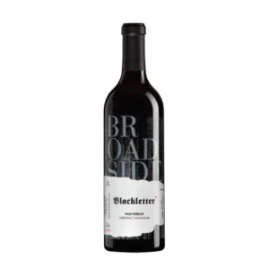 Broadside Blackletter 2022