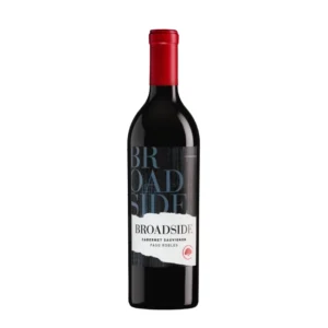 Broadside Cabernet Sauvignon 2020
