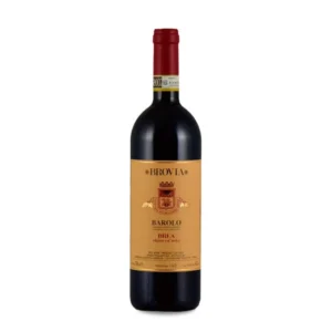 Brovia Barolo Brea Vigna Ca Mia 2021