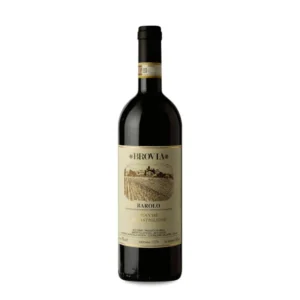 Brovia Barolo Rocche Di Castiglione 2020