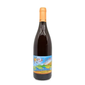 Bruno Duchêne La Luna Rosé 2024