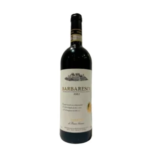Bruno Giacosa Barbaresco Asili 2017