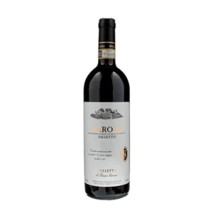 Bruno Giacosa Barolo Falletto 2019