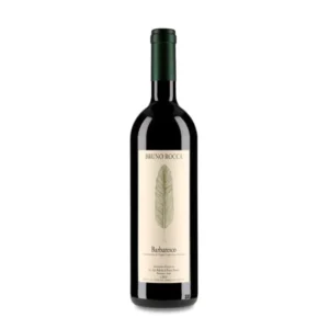 Bruno Rocca Barbaresco 2020 2022