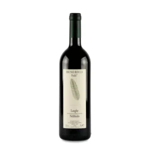 Bruno Rocca Langhe Nebbiolo Fralú 2023