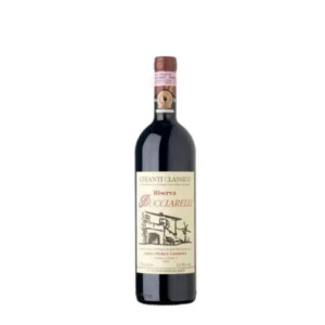 Bucciarelli Chianti Classico Riserva 2017
