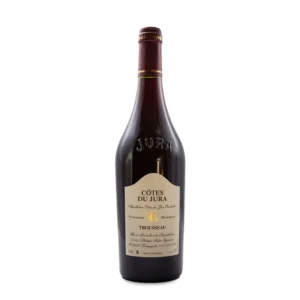 Butin Trousseau 2019