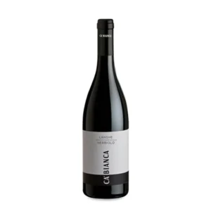 Ca' Bianca Langhe Nebbiolo 2024