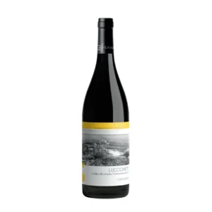 Cà du Ferrà Colline di Levanto Vermentino Luccicante 2024