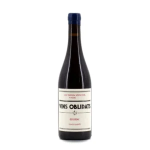 Ca'n Verdura Viticultors Vins Oblidats Escursac 2024