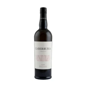Caberrubia Saca IX