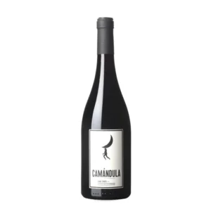 Camándula 2019