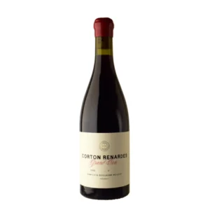 Camille & Guillaume Boillot Corton Grand Cru "Renardes” 2023