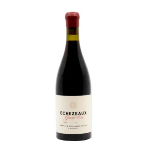 Camille & Guillaume Boillot Echézeaux Grand Cru 2023