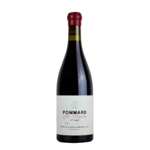 Camille & Guillaume Boillot Pommard 1er Cru "Les Rugiens Hauts” 2023