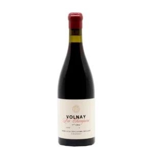 Camille & Guillaume Boillot Volnay 1er Cru "Champans” 2023