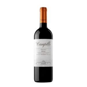Campillo Crianza 2022