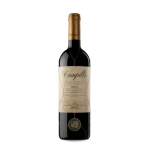 Campillo Gran Reserva 2017