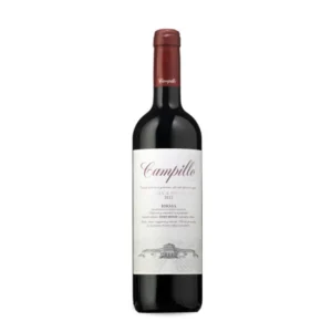 Campillo Reserva Selecta 2019