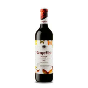 Campo Viejo Ecológico 2020