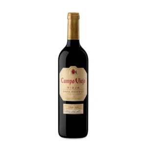 Campo Viejo Gran Reserva 2017