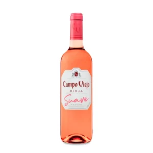Campo Viejo Rosado 2024
