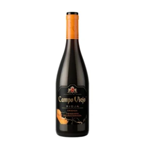 Campo Viejo Vendimia Seleccionada 2021