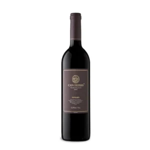 Can Feixes Tradició Crianza 2016