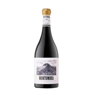 Can Ràfols dels Caus Montombra Tinto 2021