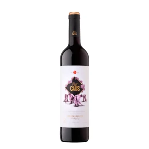Can Ràfols dels Caus Petit Caus Negre 2023
