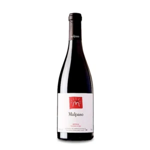 Canopy Malpaso Tinto Syrah 2022