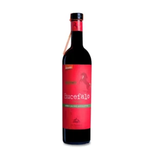 Cantina Orsogna Lunaria Bucefalo Rosso Vino da Uve Appassite