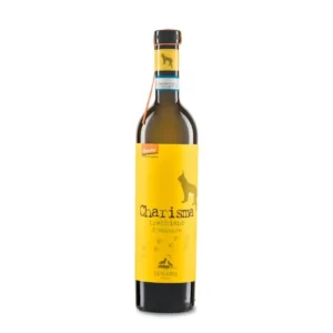 Cantina Orsogna Lunaria Charisma Trebbiano d'Abruzzo 2025