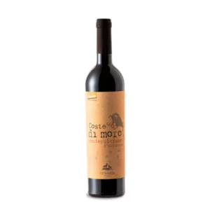 Cantina Orsogna Lunaria Coste di Moro Montepulciano 2020