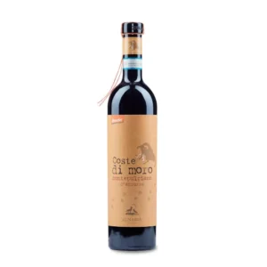 Cantina Orsogna Lunaria Coste di Moro Montepulciano d'Abruzzo 2015
