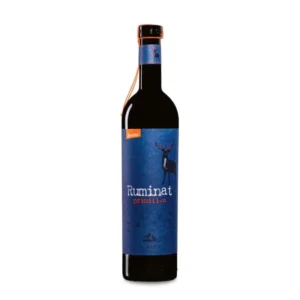 Cantina Orsogna Lunaria Ruminat Primitivo 2024