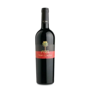 Cantine Fina Nero D'Avola 2023